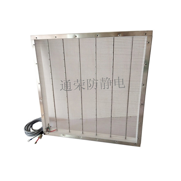 TW-601A除靜電離子網(wǎng)