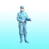 防靜電連體服