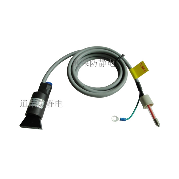 TW-005B扇形大頭離子風(fēng)咀