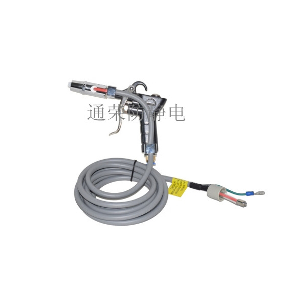 TW-301A鋁柄離子風(fēng)槍