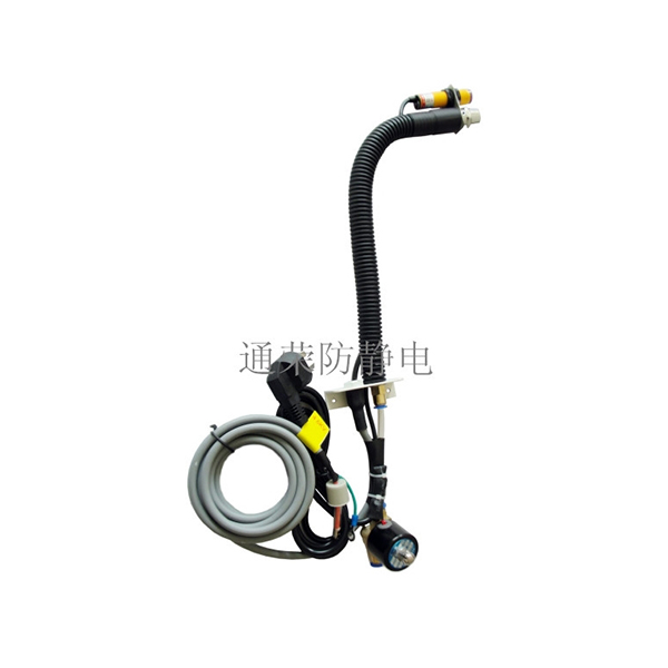 TW-005CF感應(yīng)蛇形風(fēng)咀