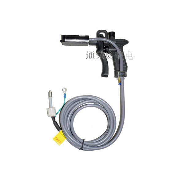 TW-302B扁頭離子風(fēng)槍