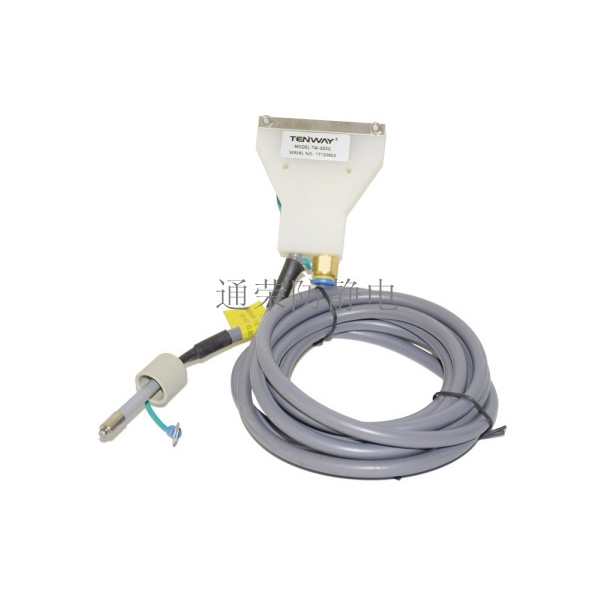 TW-005G扇形離子風(fēng)咀