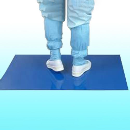 粘塵墊、粘塵地板膠