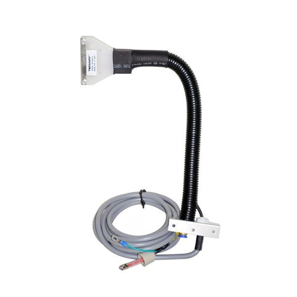 TW-202G-1蛇形扇口風(fēng)咀