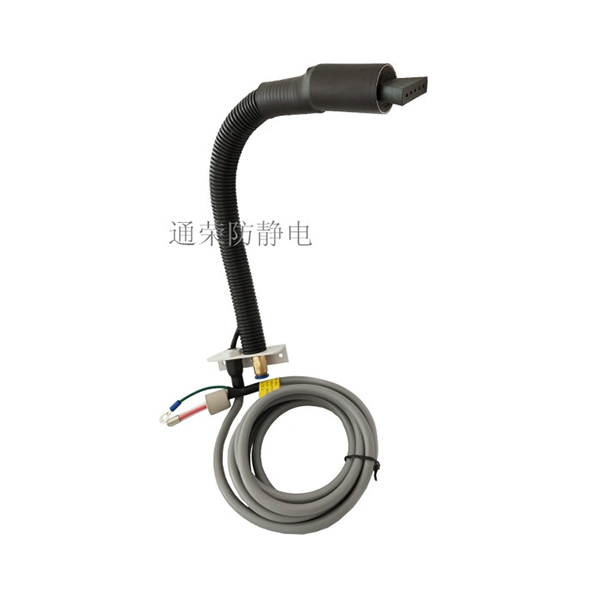 TW-005C-1蛇形管扇形風(fēng)咀