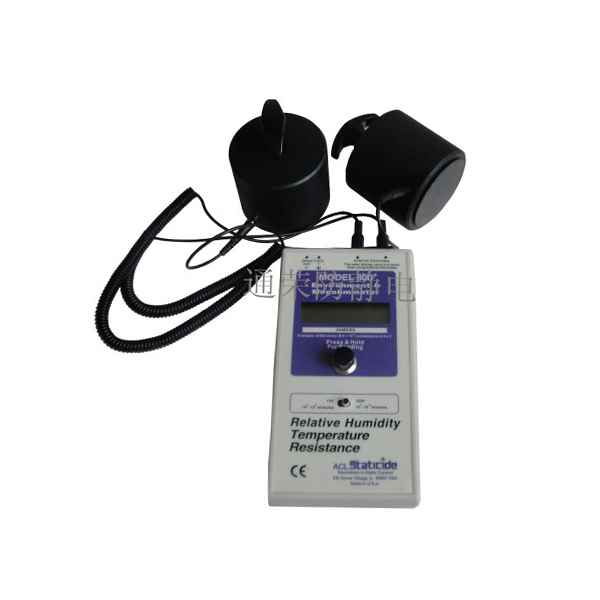 ACL800表面電阻測試儀