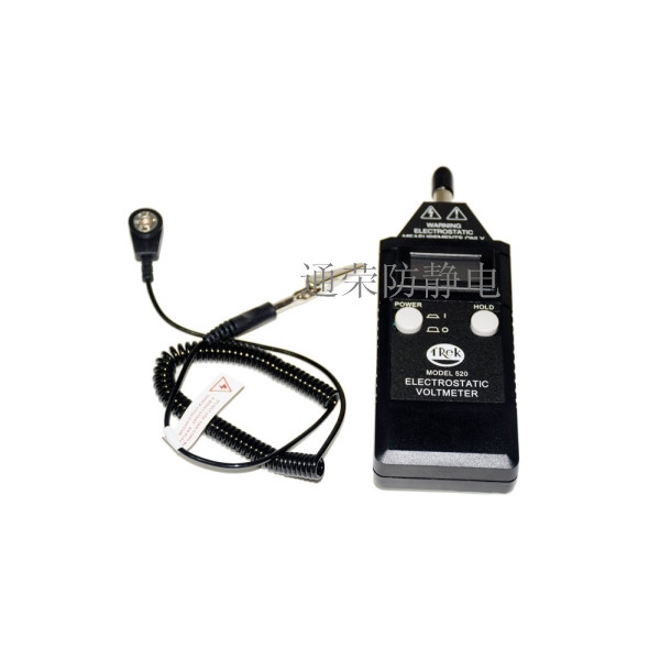 TREK 520靜電測(cè)試儀