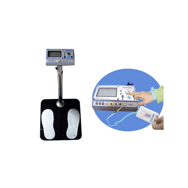 DESCO 19726人體綜合測試儀