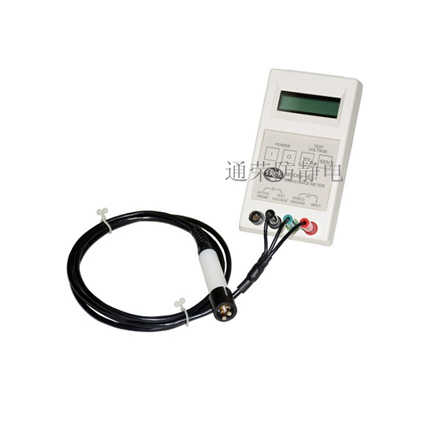 TREK152表面電阻測試儀