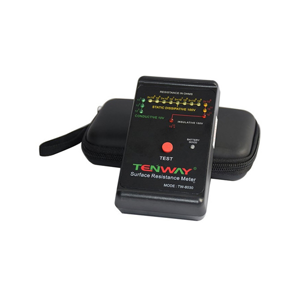 表面阻抗測試儀