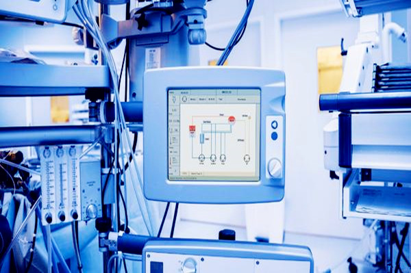 醫(yī)療制造行業(yè)