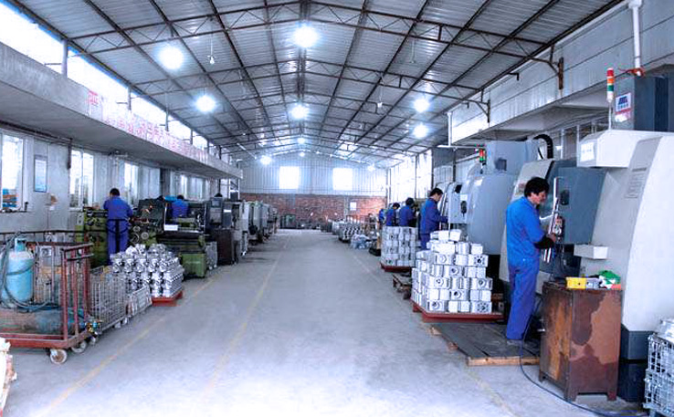 公司擁有專(zhuān)業(yè)的生產(chǎn)設(shè)備